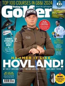 Today's Golfer - 08.2024