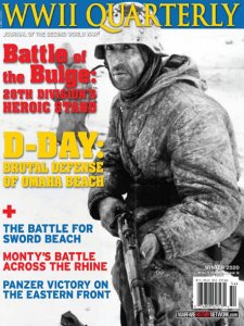 WWII Quarterly - Winter 2020