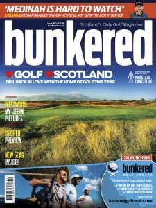 Bunkered - Is. 180 2020