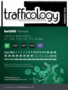 Trafficology - 02.2022