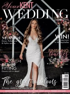 Your Kent Wedding - 01/02 2021