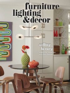 Lighting & Decor - 09.2022