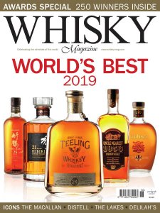 Whisky - 03.2019