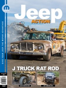 Jeep Action - 07/08 2019