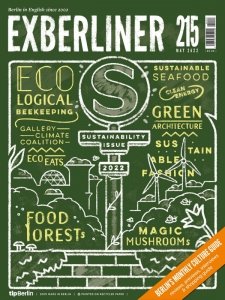 Exberliner - 05.2022