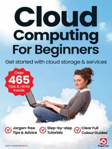 Cloud Computing For Beginners - Ed. 18 2024