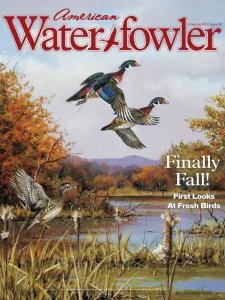 American Waterfowler - 09.2025