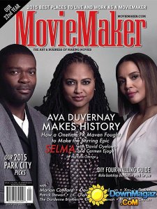 Moviemaker - Winter 2015