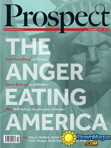 Prospect - November 2016