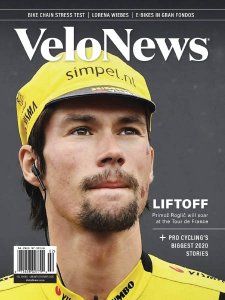 Velonews - 01/02 2020