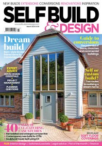 Selfbuild & Design - 03.2020