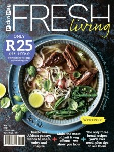 Fresh Living - Winter 2021