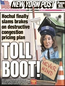 New York Post - 06.6.2024