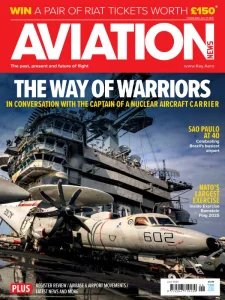 Aviation News - 06.2025