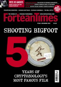 Fortean Times - 12.2017