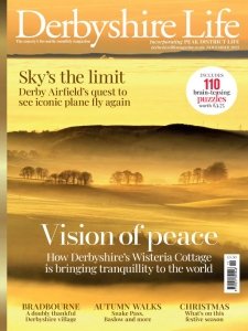 Derbyshire Life - 11.2023