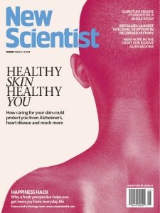 New Scientist USA - 03.2.2024