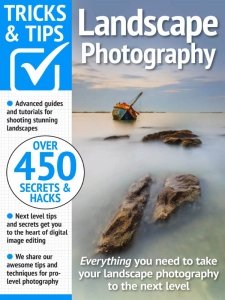 Landscape Photography Tricks and Tips - Ed. 18 2024