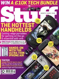 Stuff UK - 11.2025
