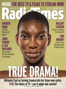 Radio Times - 6.06.2020