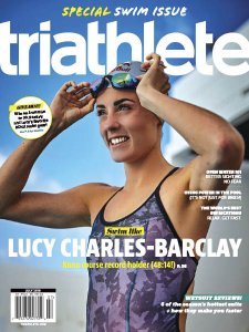 Triathlete USA - 07.2019