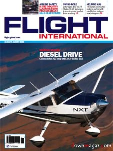 Flight International - 31 July 2012