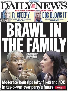 Daily News New York - 07.13.2019