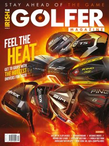 The Irish Golfer - 03.2020