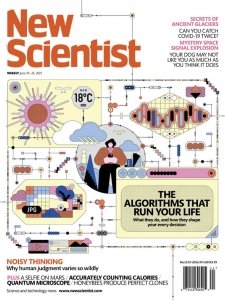 New Scientist - 06.19.2021