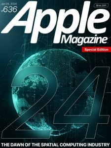 AppleMagazine - 01.5.2024