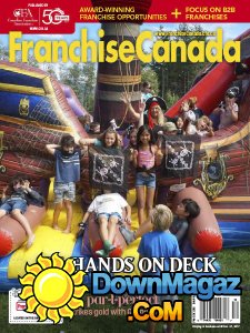 FranchiseCanada - 11/12 2017