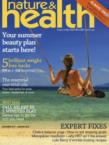 Nature & Health - 12.2017