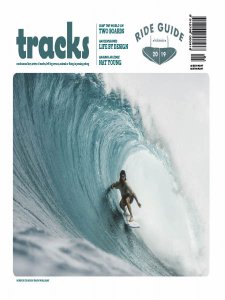 Tracks - Annual 2019