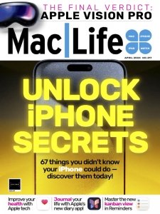 MacLife UK - 04.2024