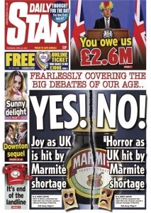 Daily Star - 04.22.2021