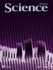 Science - 16 March 2012