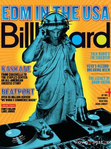 Billboard - 19 May 2012