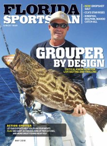 Florida Sportsman - 05.2018