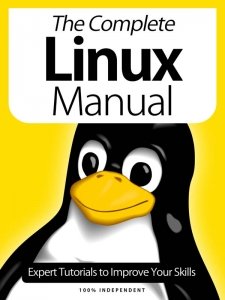 The Complete Linux Manual - Ed. 7 2020