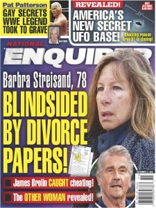 National Enquirer - 12.21.2020