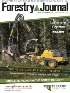 Forestry Journal - 02.2021