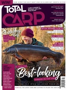 Total Carp - 05.2019