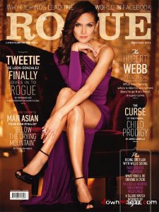 Rogue - February 2011