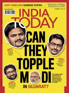 India Today - 11.12.2017