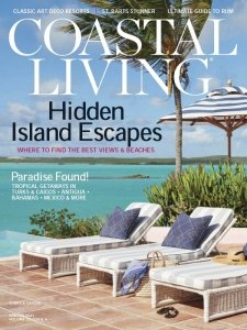 Coastal Living - Winter 2021