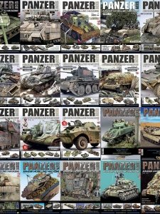 Panzer Aces Is. 38 - 59 Compiltaion