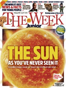 The Week Junior UK - 8.02.2020