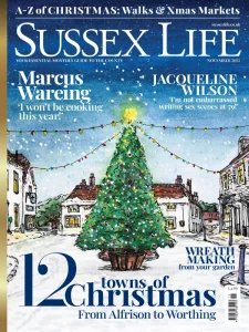 Sussex Life - 11.2025