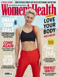 Women's Health UK - 06.2019