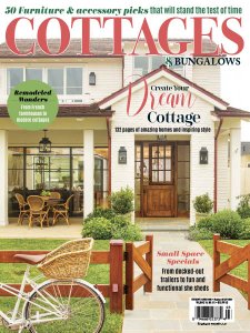 Cottages & Bungalows - 02/03 2020